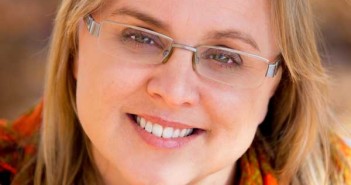 Meet Paula Weston