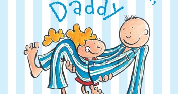 Time for Bed, Daddy