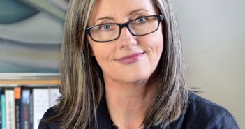 Q and A with Fiona Wood