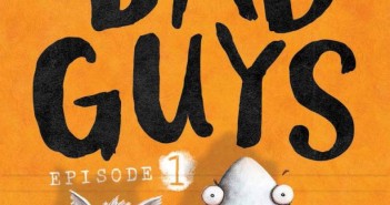 Episode One (The Bad Guys #1)