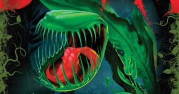 The Human Flytrap (Scream #1)