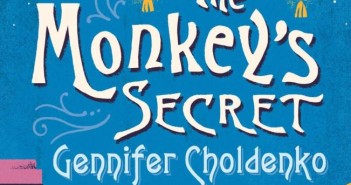 The Monkey’s Secret