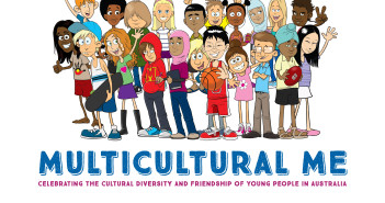Multicultural Me