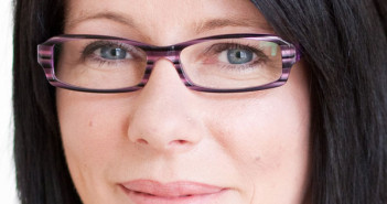 Meet Vikki Wakefield