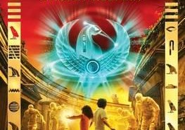 Amulet Keepers (Tombquest #2)