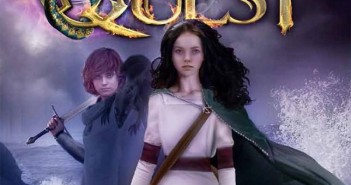 The Drowned Kingdom (The Impossible Quest #4)