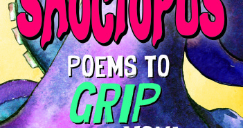 Shoctopus: poems to grip you