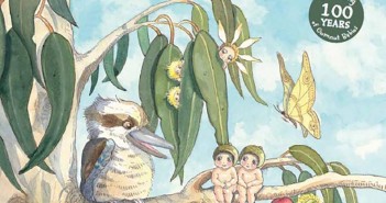 Tales from the Gum Tree