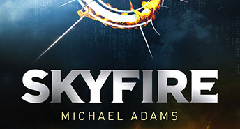 Skyfire (The Seven Signs #1)