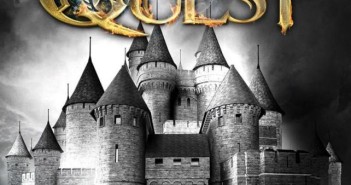 Battle of the Heroes (The Impossible Quest #5)