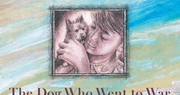 Digger the Dog Who Went to War