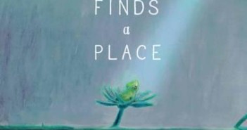 Frog Finds a Place