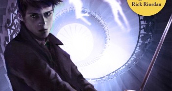The Hollow Boy (Lockwood & Co #3)