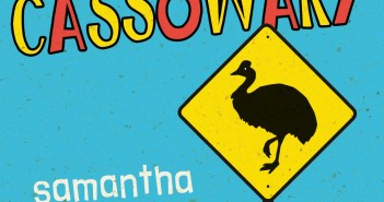 Mister Cassowary