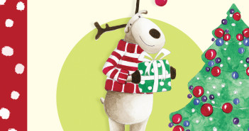 Reindeer’s Christmas Surprise