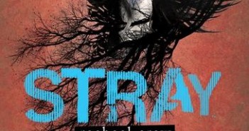 Stray (Spark #2)