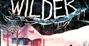 The Wolf Wilder
