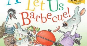 Australians, Let Us Barbecue!
