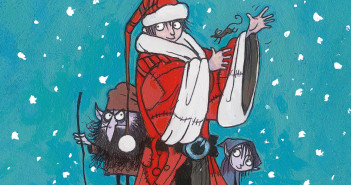 A Boy Called Christmas