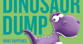 Dinosaur Dump