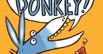I Yam a Donkey