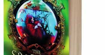 The Sin Eater’s Daughter