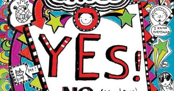 Yes! No. (Maybe…) (Tom Gates #8)