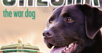 Operation Black Shark (Caesar the War Dog #5)
