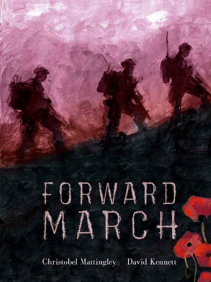 Forward March [1943]