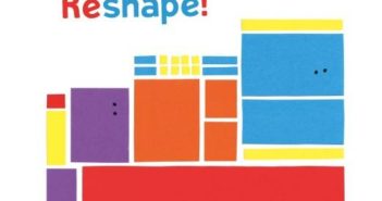 Shapes at Play ; Shapes, Reshape! shapes-reshape