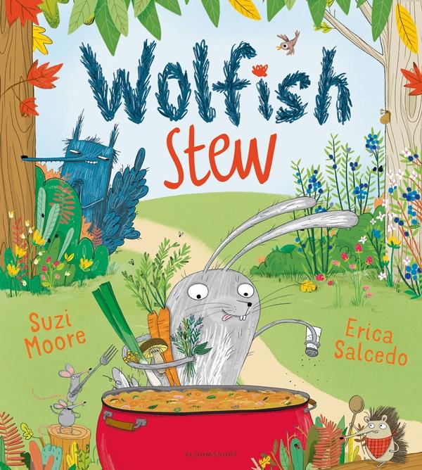 wolfish-stew