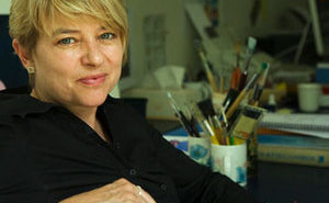 Vale Narelle Oliver (1960-2016)