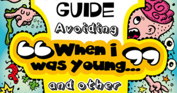 The Kids’ Survival Guide