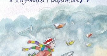 Such Stuff: a story-maker’s inspiration