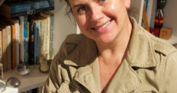 Meet J C Burke