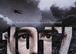 1917 (Australia’s Great War #4)