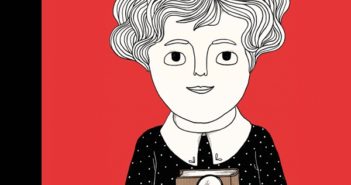 Agatha Christie (Little People, Big Dreams)