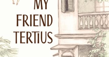 My Friend Tertius