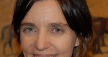 Guest Post: Ursula Dubosarsky on The Blue Cat