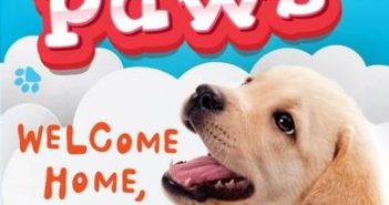Welcome Home, Harley (Little Paws, #1), Meg’s Big Mystery (Little Paws, #2) and Ringo’s Road Trip (Little Paws, #3)
