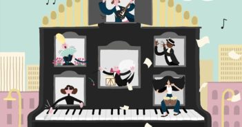 The School of Music