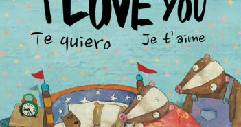I Love You