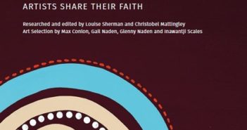 Our Mob, God’s Story: Aboriginal and Torres Strait Islander artists share their faith
