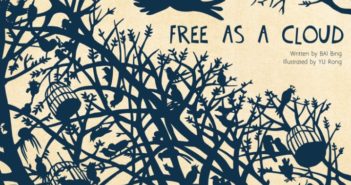 Free as a Cloud