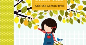 Millie-Mae and the Lemon Tree