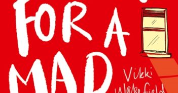 Ballad for a Mad Girl