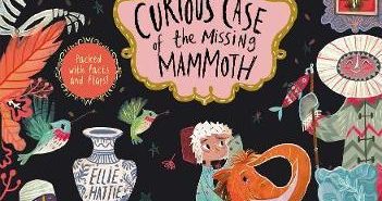 The Curious Case of the Missing Mammoth