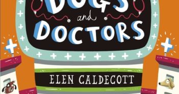 Dogs and Doctors (The Marsh Road Mysteries #5)