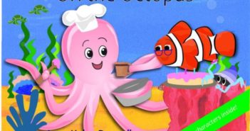 Ori the Octopus