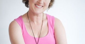 Meet Sarah Brennan